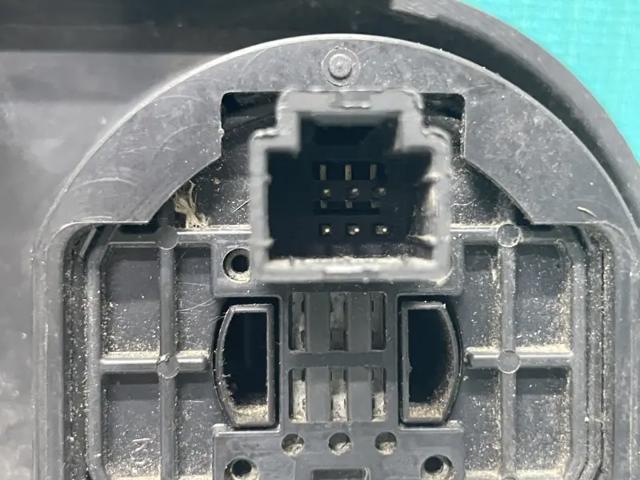 Кнопка повного приводу 25535JG01A NISSAN