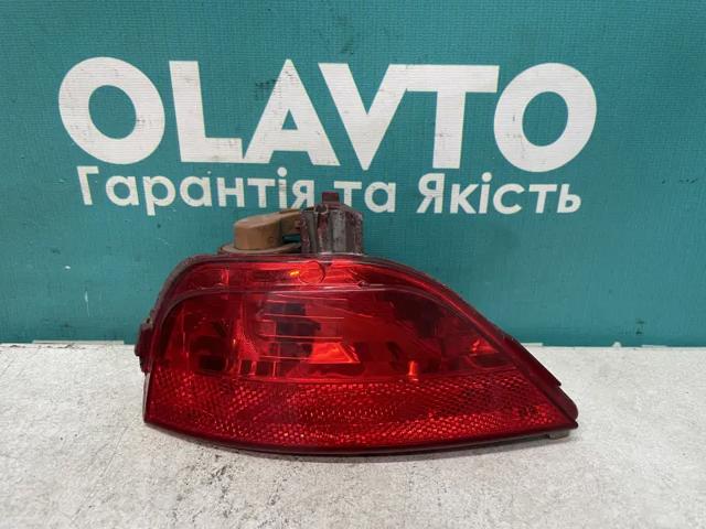 Фара протитуманна задня, права 265800007R RENAULT