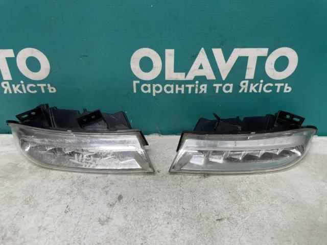 Ходові вогні, лівий 266055004R RENAULT