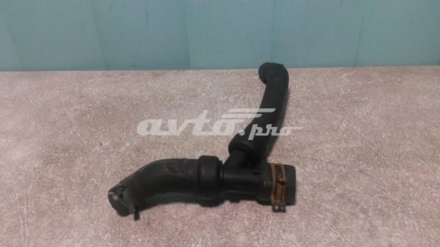 Патрубок системи охолодження 271A20005R RENAULT