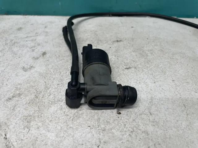Насос омивача 2749000QAC NISSAN