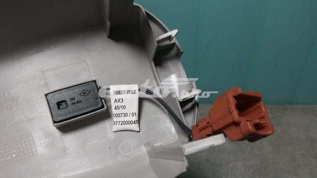 Датчик температури навколишнього середовища 277200004R RENAULT