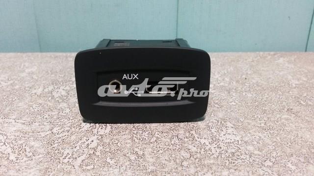 Зарядний пристрій USB 280230006R RENAULT