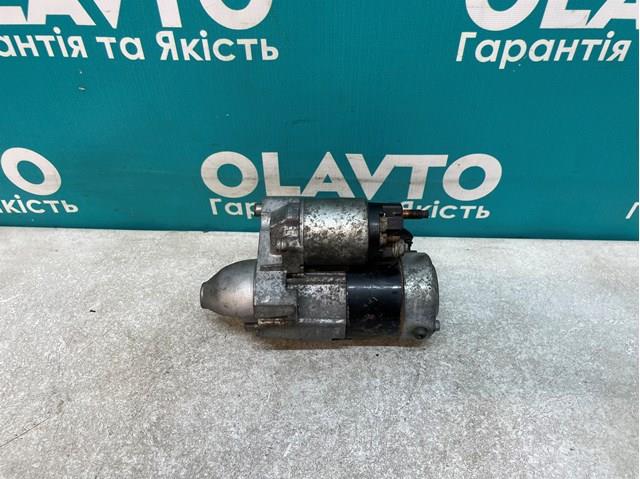Стартер двигуна 28100YV010 PEUGEOT