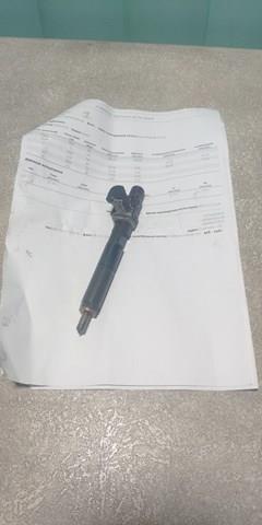 Форсунка інжектора 28237259 RENAULT