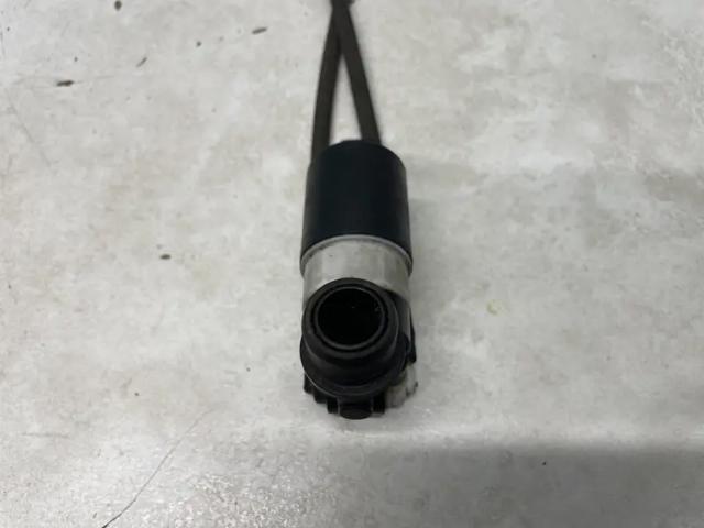 Мотор омивача скла передній/задній 286207097R RENAULT