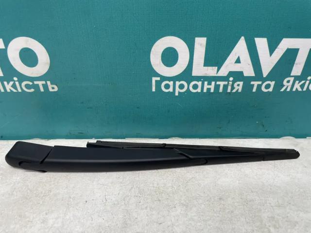 Заглушка гайки кріплення повідка заднього двірника 288820009R RENAULT