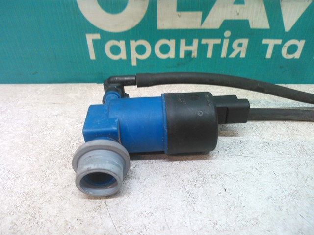 Насос омивача Нісан Альмера TINO