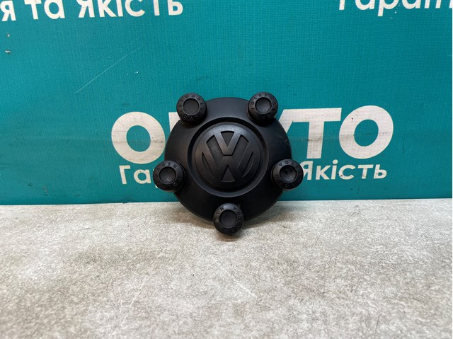 Ковпак диска 2K0601169 VAG