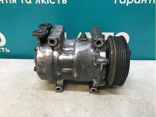 Компресор системи кондиціювання 2S6119D629AD FORD
