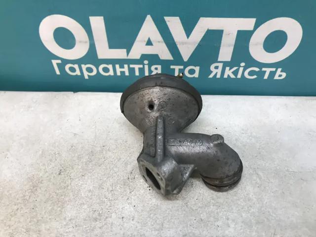 Клапан EGR, рециркуляції газів 2S6Q9D475AA FORD