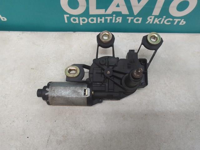 Задній механізм склоочисника 2T1417W400AE FORD