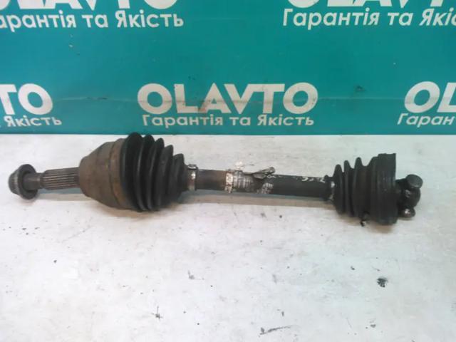 Піввісь передня ліва 2T143B437CA FORD