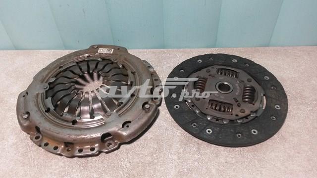 Диск зчеплення 301010717R RENAULT