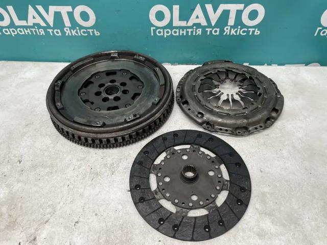 Зчеплення в зборі 302052316R RENAULT