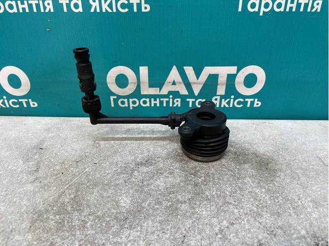 Робочий циліндр зчеплення в зборі з вижимним підшипником 306206822R RENAULT