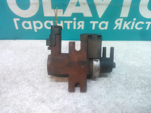 Перетворювач тиску (соленоїд) наддуву / EGR 30650769 VOLVO