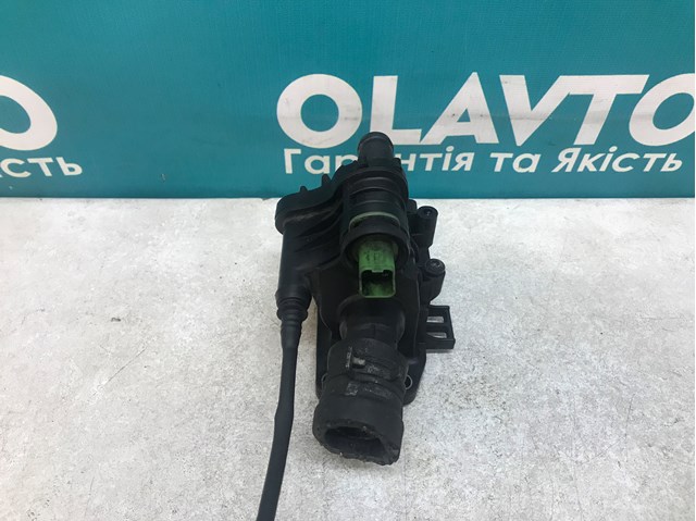 Термостат в зборі 30711526 VOLVO
