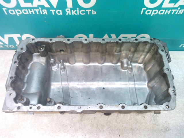 Піддон масляний картера двигуна 30725818 VOLVO