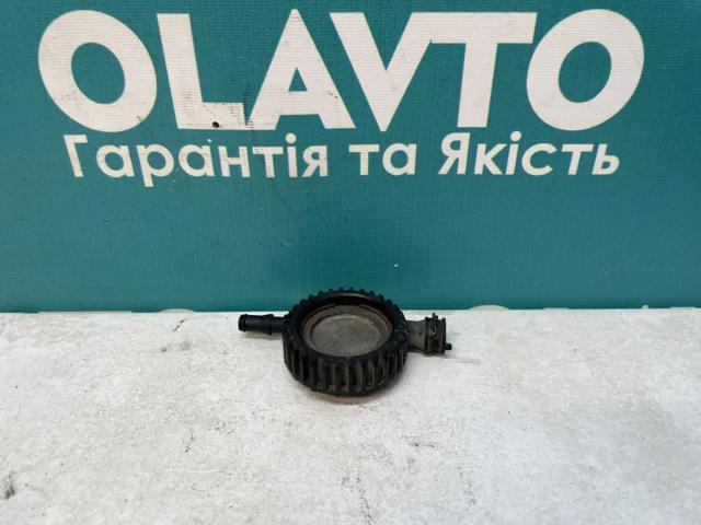 Трубка гідроприводу зчеплення 308512132R RENAULT