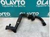 Патрубок радіатора volvo v50 p12 2010-2012 31319497