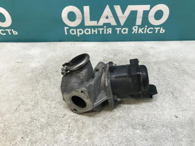Клапан EGR 36001412 VOLVO