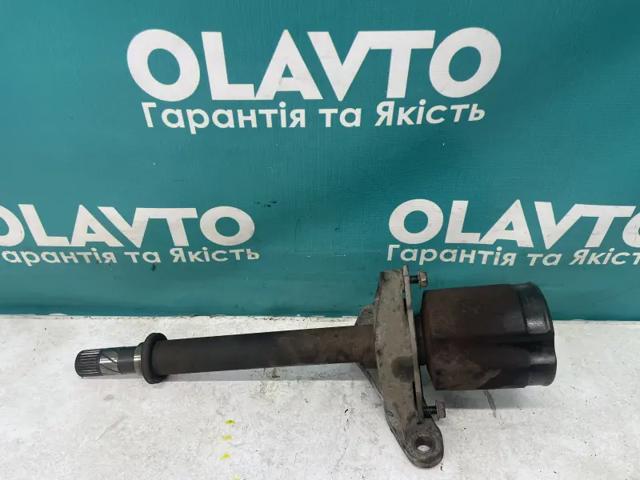 Привід правий 39100JD52B NISSAN
