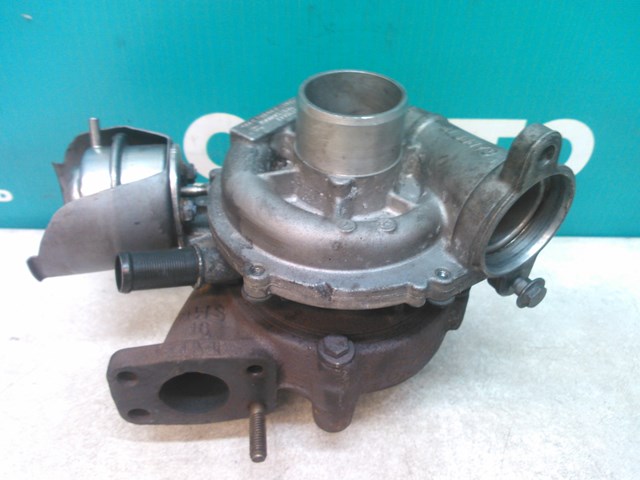 Турбокомпресор 3M5Q6K682AK FORD