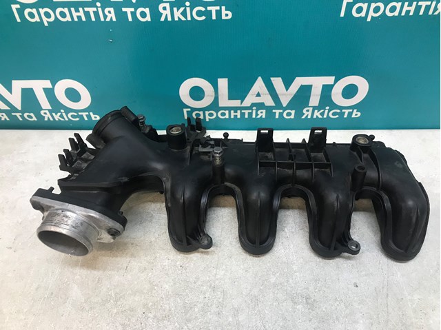 Колектор впускний 3M5Q6P036AE FORD