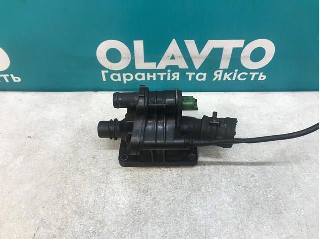 Термостат в зборі 3M5Q8A586AC FORD