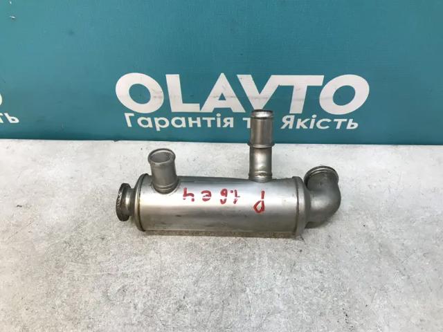 Радіатор системи рециркуляції ОГ 3M5Q9F464BB FORD