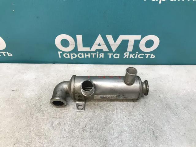 Радіатор системи рециркуляції ОГ 3M5Q9F464BC FORD