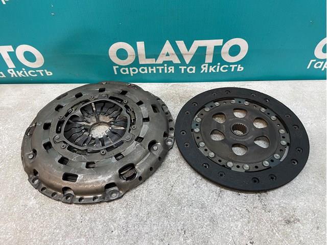 3S417550F1A Ford