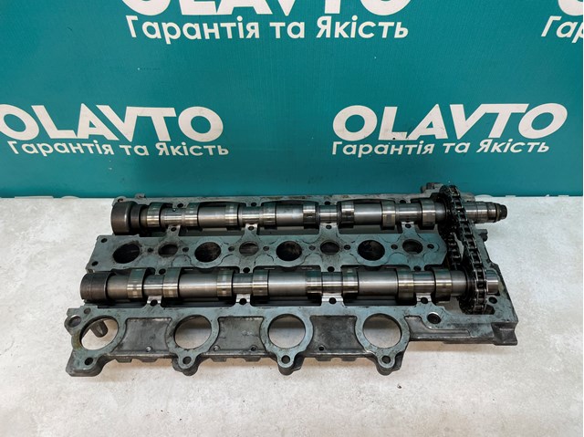 Шток двигуна, впускний 428016010 LUK