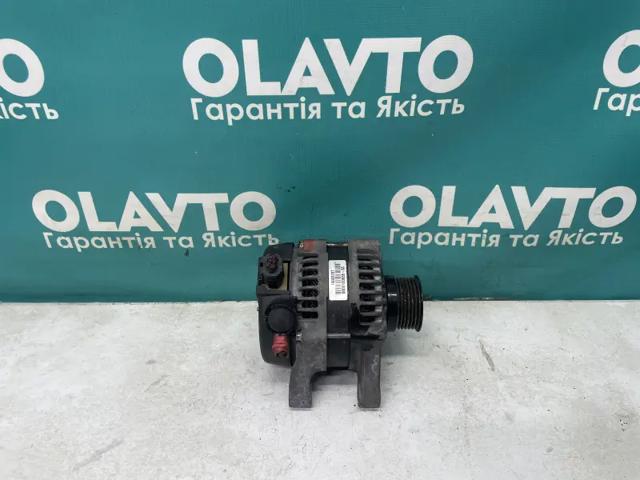 Авто генератор 440348 VALEO