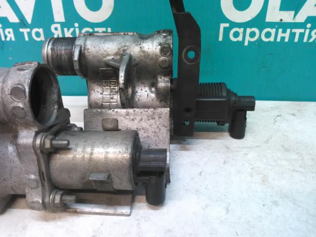 Клапан EGR, рециркуляції газів 4413408 Opel