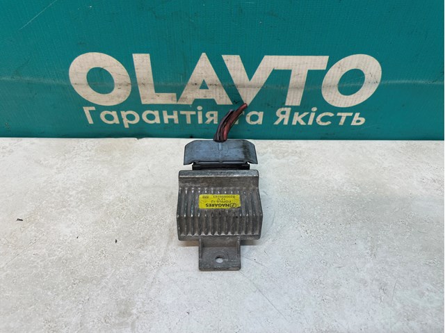 Реле управління 4419200 OPEL