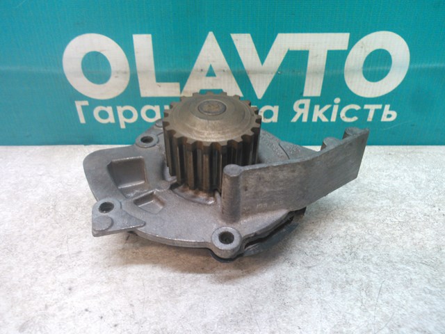 Насос охолоджуючої рідини 45000104SX STELLOX