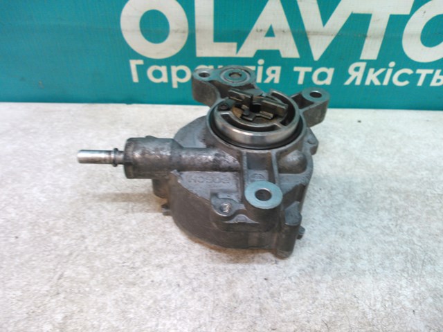 Насос вакуумний 456579 PEUGEOT