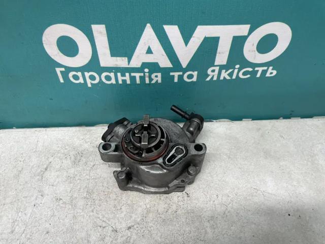 Насос вакуумний 456584 PEUGEOT