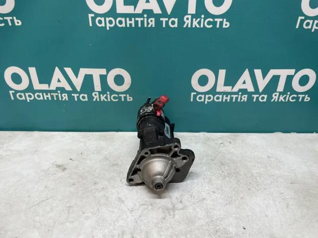 Стартер 458388 VALEO