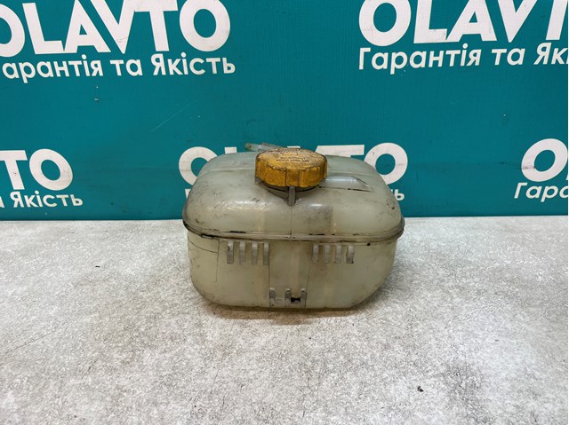Розширювальний бачок охолодження 460029937 OPEL