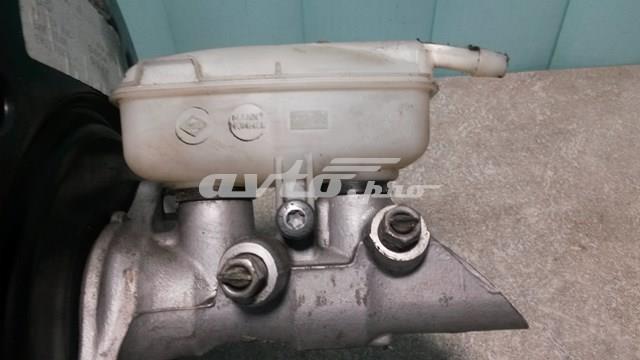Бачок гальмівної рідини 460910006R RENAULT