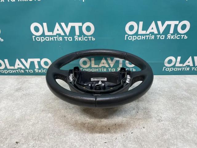 Руль Renault Clio 3