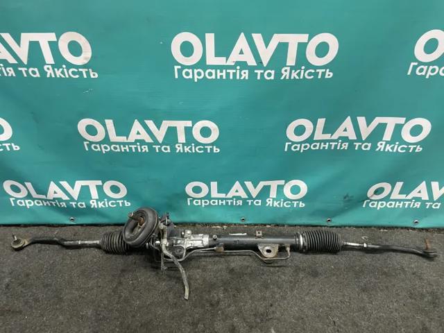 Рейковий рульовий механізм 490010075R RENAULT