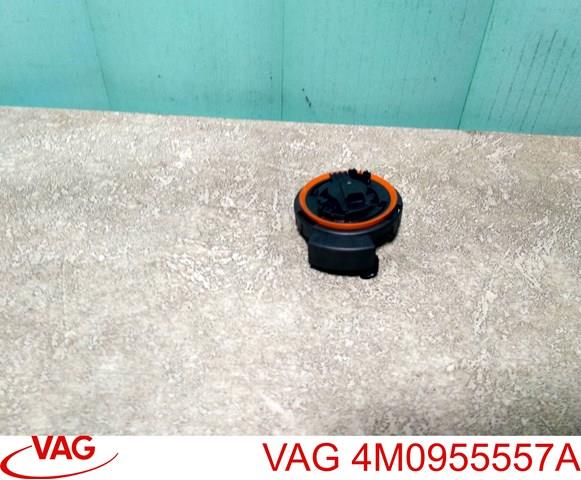 Датчик подушки безпеки 4M0955557A VAG