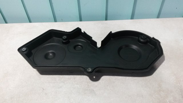 Кожух / кришка / захист ременя ГРМ 4M5Q6E006AB FORD