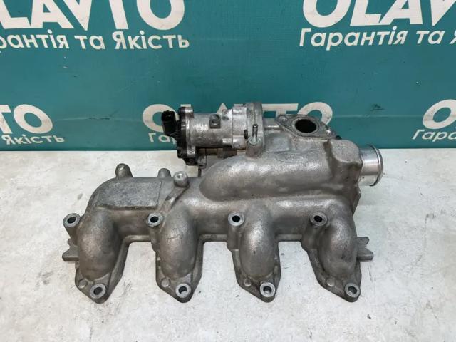 Колектор впускний 4M5Q9424CD FORD