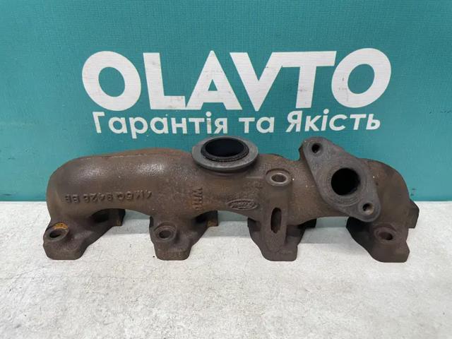 Газопроводи (колектор випускний) 4M5Q9428BB FORD