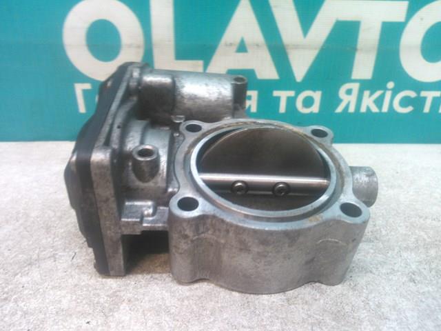 Заслінка повітряна 50569200 GM